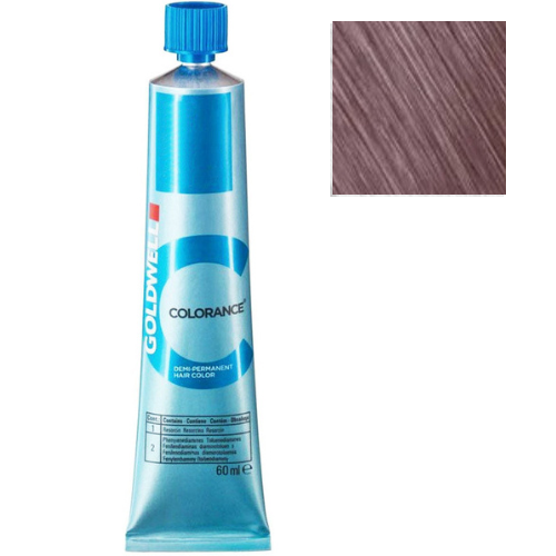 Крем-краска тонирующая Goldwell Colorance 8-CA@PB жемчужно-бежевый
